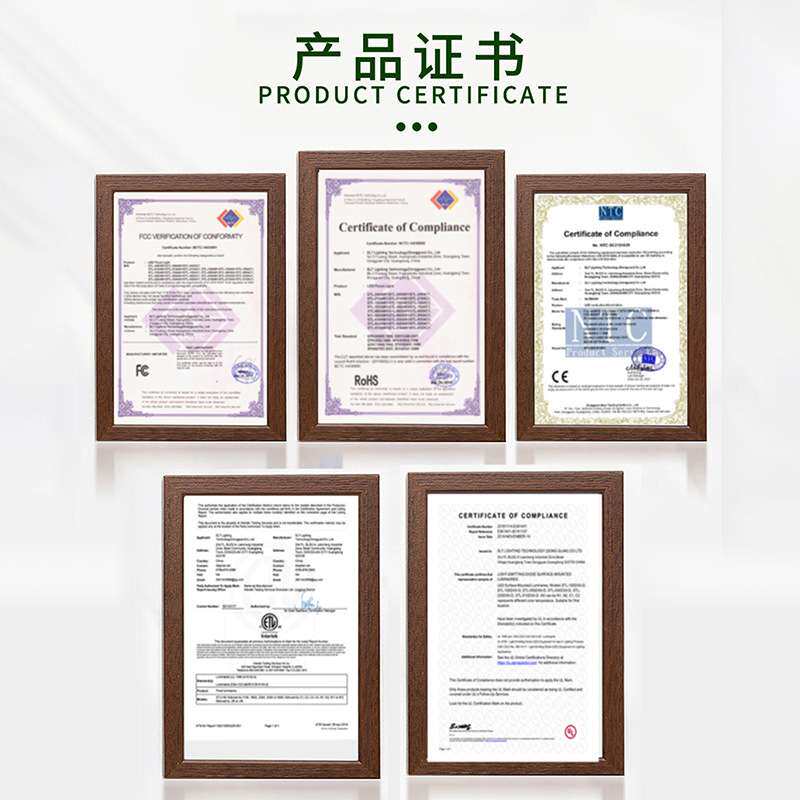 跨境育苗生长植物灯家庭式草莓LED植物生长灯花草补光灯全光谱