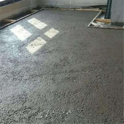 供应轻集料干拌复合混凝土 屋顶地面LC7.5保温隔热泡沫轻体料