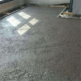 供应轻集料干拌复合混凝土 屋顶地面LC7.5保温隔热泡沫轻体料