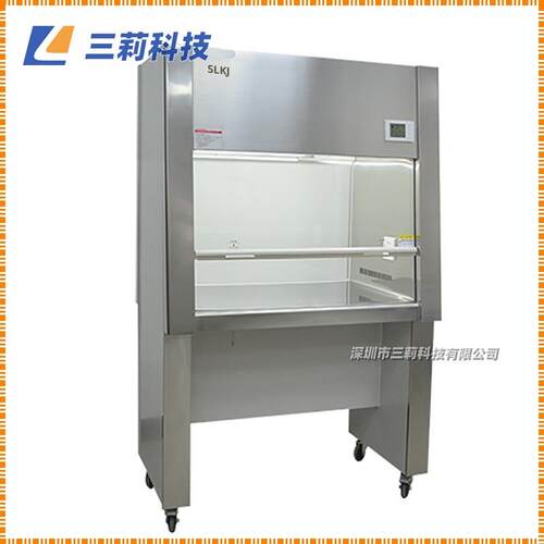 SW-CJ-1FD标准型垂直层流单人无菌无尘洁净台 经济型净化工作台