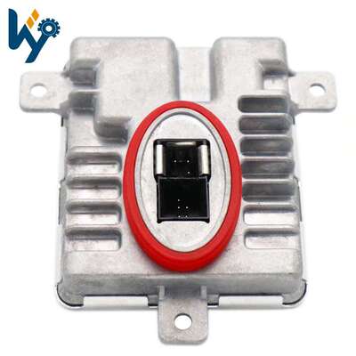 W003T20071原车前大灯D1安定器1系f20f21 3系E90LCI 63117237647