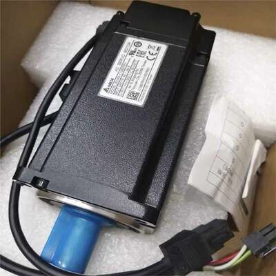 ECMA-C20604RS/0807SS/E21310台达伺服电机驱动器ASD-B2-04210721