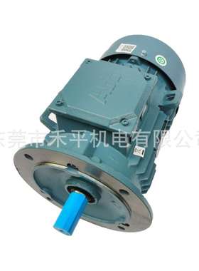 ABB电机M2BAF80MB2/3GBA081310-BSJCN法兰盘安装1.1KW-2P-B5