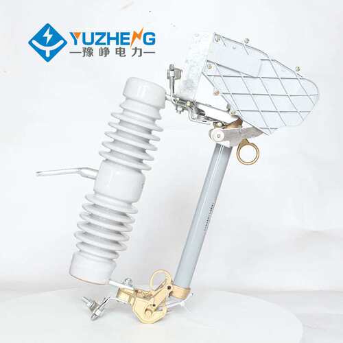 ABB型令克  R-NCX-12/100A-12.5KA NCX-10/100A跌落式熔断器
