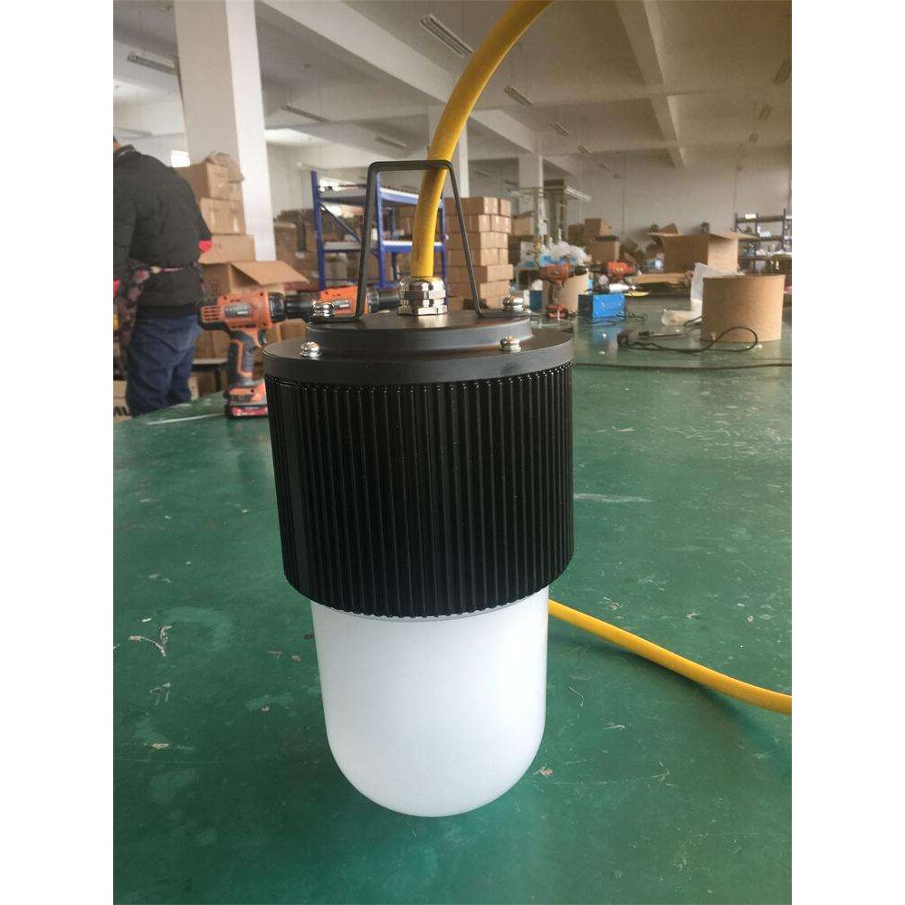 led防爆强光巡检手电 JW7200 防爆手电筒 袖珍强光防水防摔手电