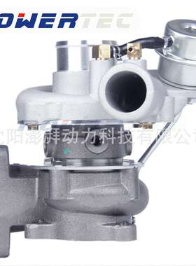 汽车涡轮增压器GT1749S 完整 716938 整机 28200-42560 适用现代
