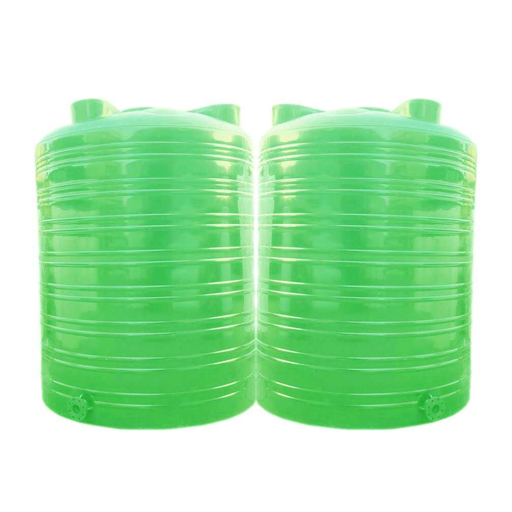 300L500升1000公斤2000升3000L立式塑料水塔塑胶储蓄水箱储水桶