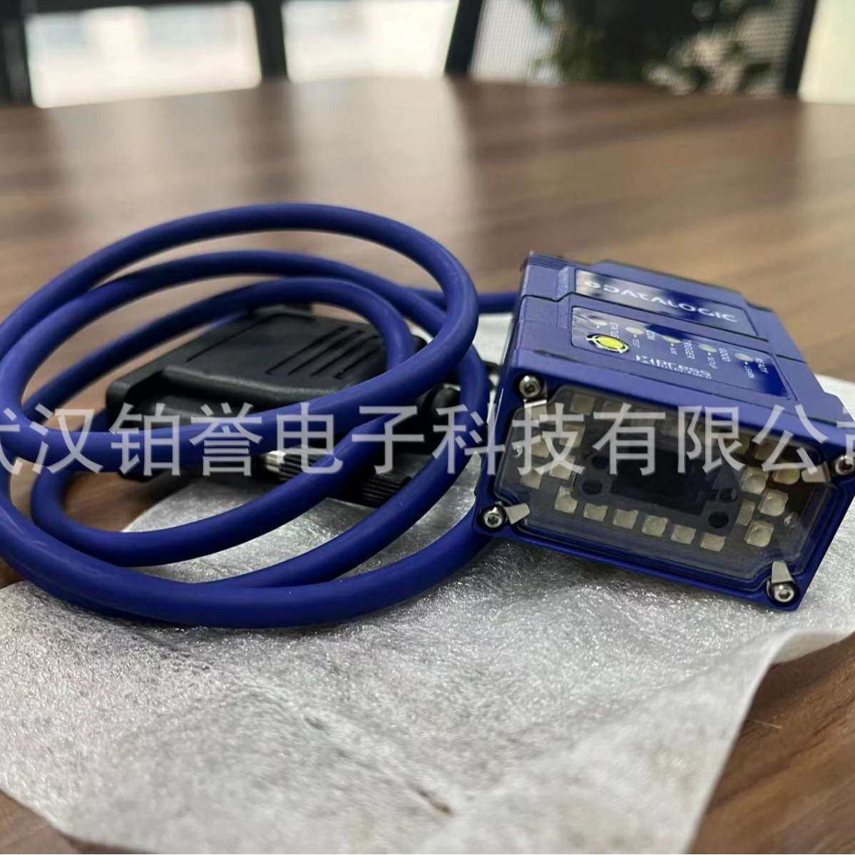 得利捷固定式读码器M210N系列 Matrix210N 214-100现货