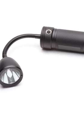 BJ560防爆多功能工作灯带磁力吸附自由弯照明10W防水防爆移宝功能