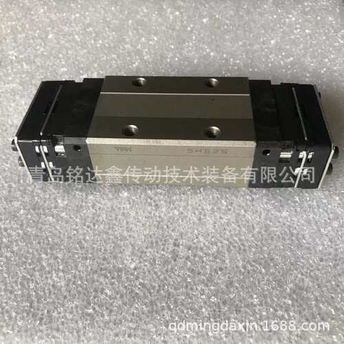 THK直线导轨滑块SHS25LR SHS30R 滑块