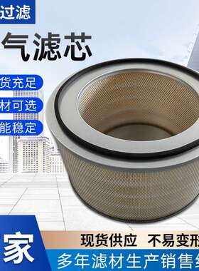 现货供应3512C柴油发电机组空气滤芯8N6309/2556 /523048/P181126