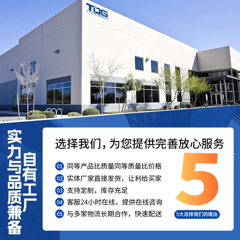 台崎双光轴滚珠丝杆滑台直线模组电动丝杠滑轨传动滑台模组