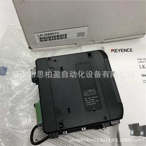 基恩士 LK-G5001 LK-G5001P LK-G5001V LK-G5001PV LK-F2 LK-G500