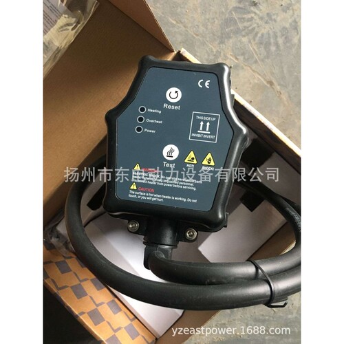 众智 HT22M HT10M 05M 柴油机 发动机 发电机组水套加热器 预热器