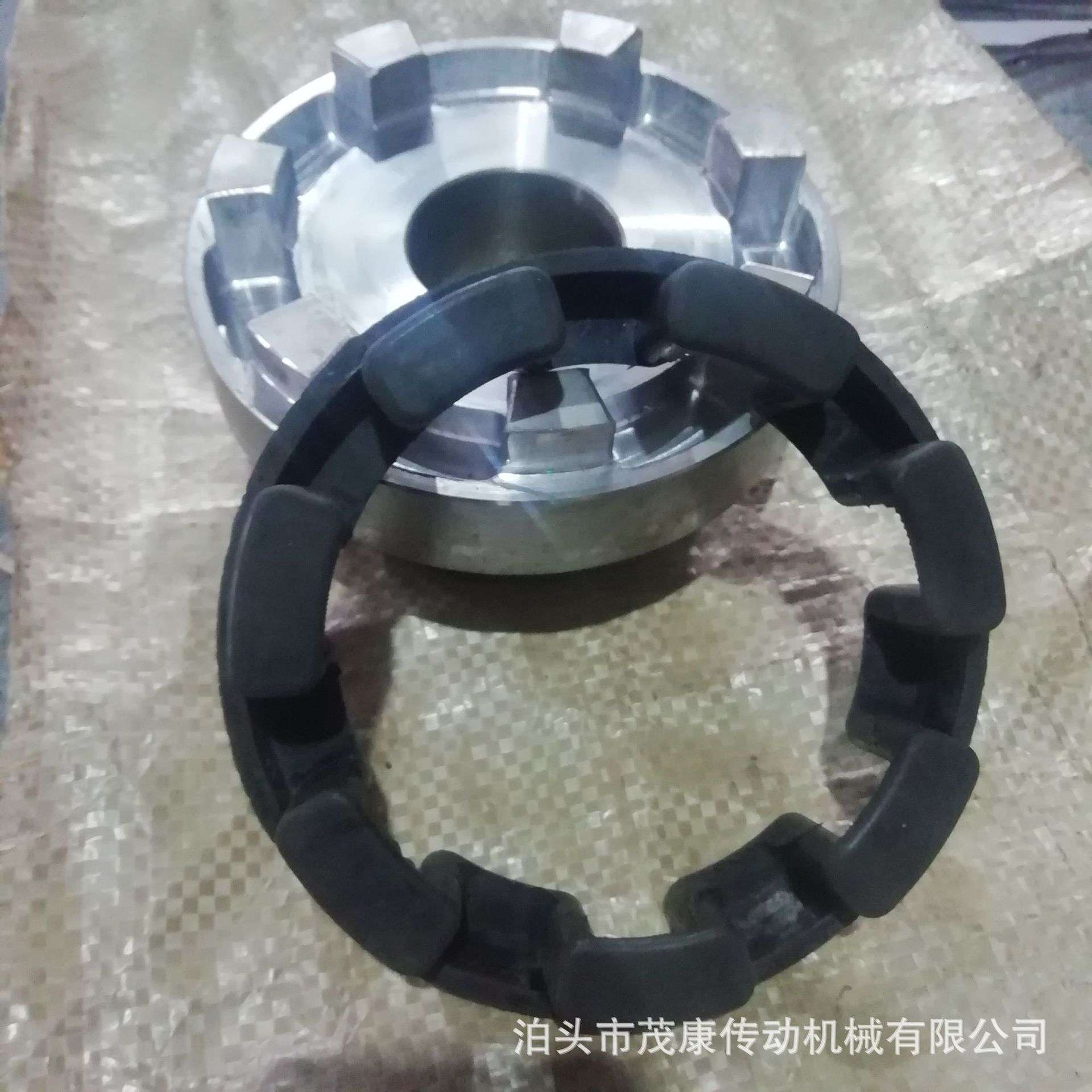 茂康NM联轴器弹性联轴器可来图咨询NM联轴器 万向联轴器