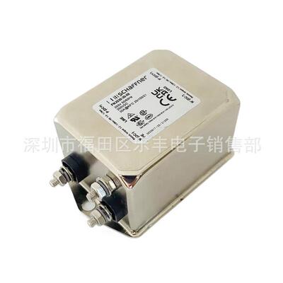 SCHAFFNER夏弗纳滤波器FN2030-30-08 10 6 16 2080 2060B 2090A