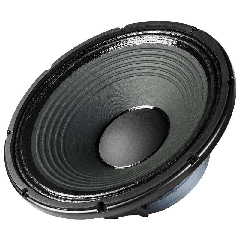 12寸 18寸 15寸橡皮边钕磁直径39C低音炮扬声器低音喇叭扬声器