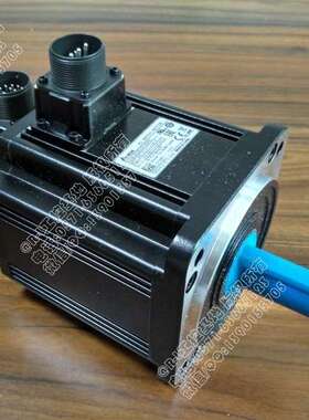 台达伺服电机ECMA-E21320RS220V 额定转速2000转 额定功率2Kw