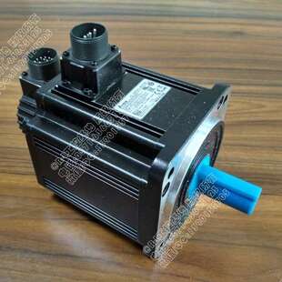 台达伺服电机ECMA-E21320RS220V 额定转速2000转 额定功率2Kw