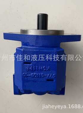 1115432006成工956G转向泵  P5100-F100NP367  6/P124-G16Y03G