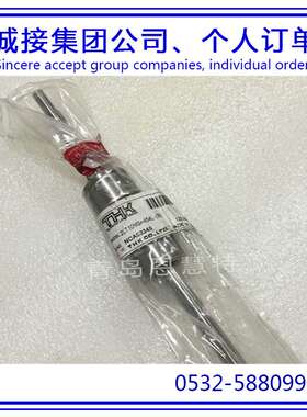 THK滚珠丝杠花键LTR8A LTR10A LTR16A LTR20A丝杆螺母