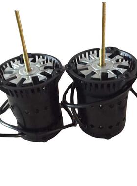 回流焊高温马达，CBM-9230热风马达，运风长轴电机