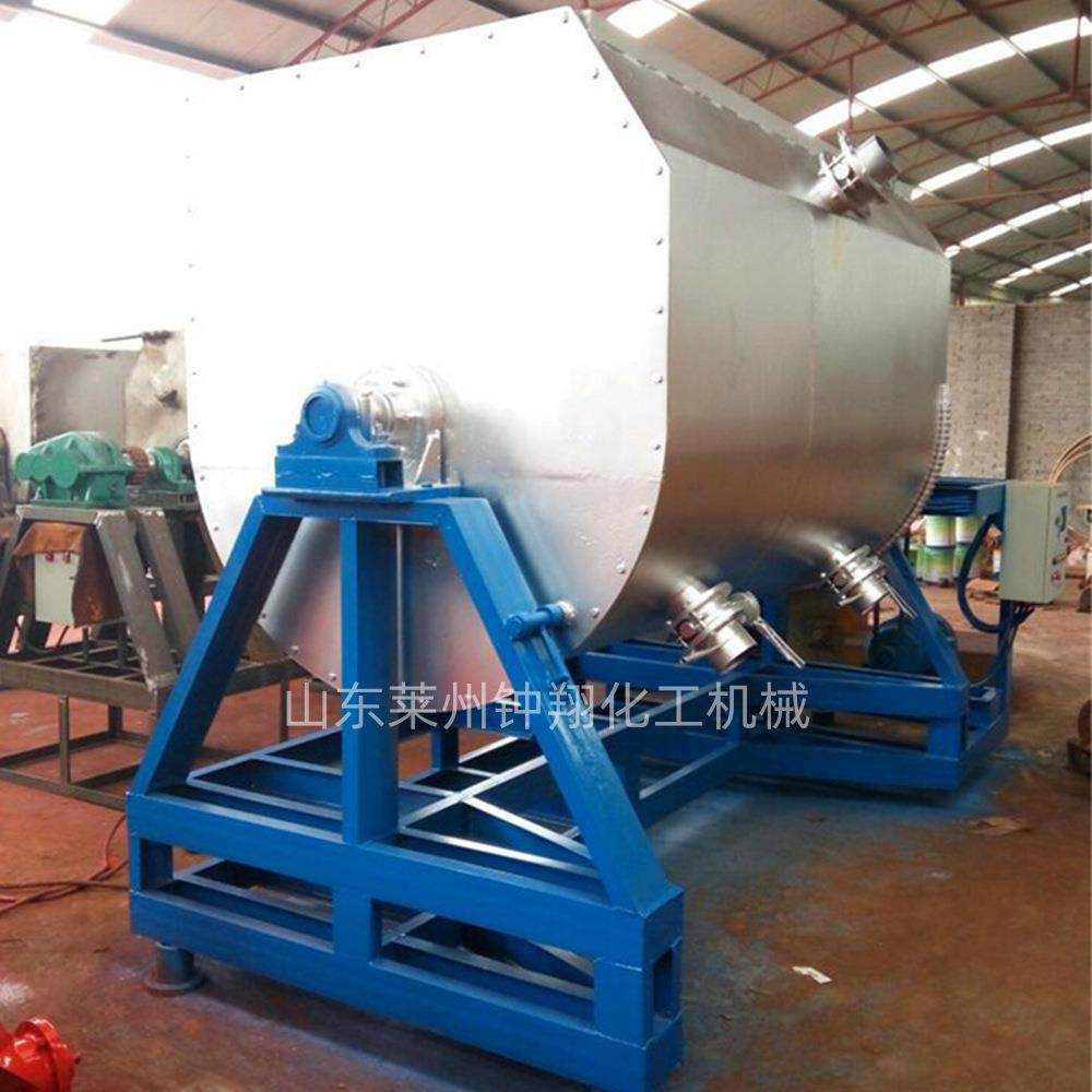 卧式双螺带不锈钢搅拌机真石漆搅拌机干粉膏体混合机,工业油品/胶粘/化学/实验室用品,其他实验室设备,淘宝优惠券,粉丝福利购,淘宝优惠卷