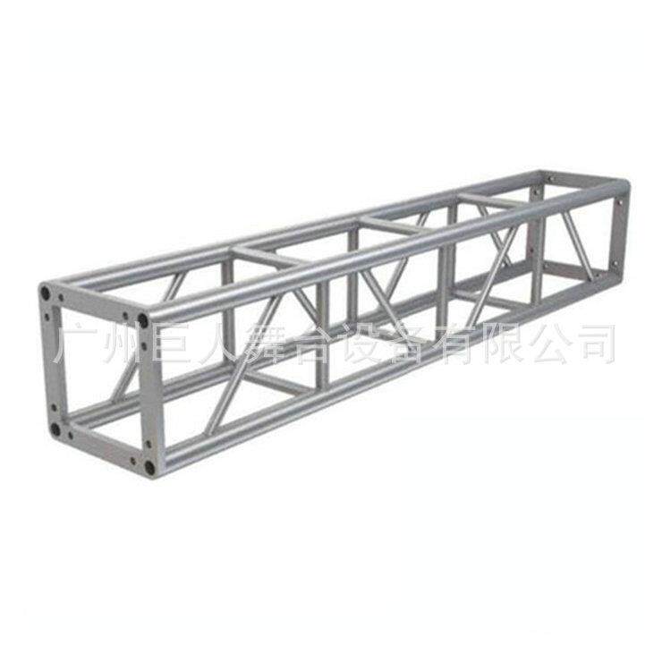 室内吊顶酒店灯光照明架子舞台效果灯光四方桁架