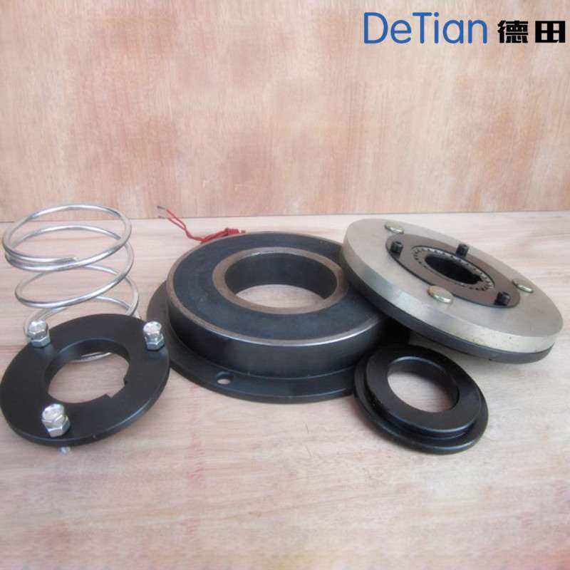 厂家优惠 DZD3-40，DZD3-80，电磁得电制动器,电子元器件市场,其它元器件,淘宝优惠券,粉丝福利购,淘宝优惠卷