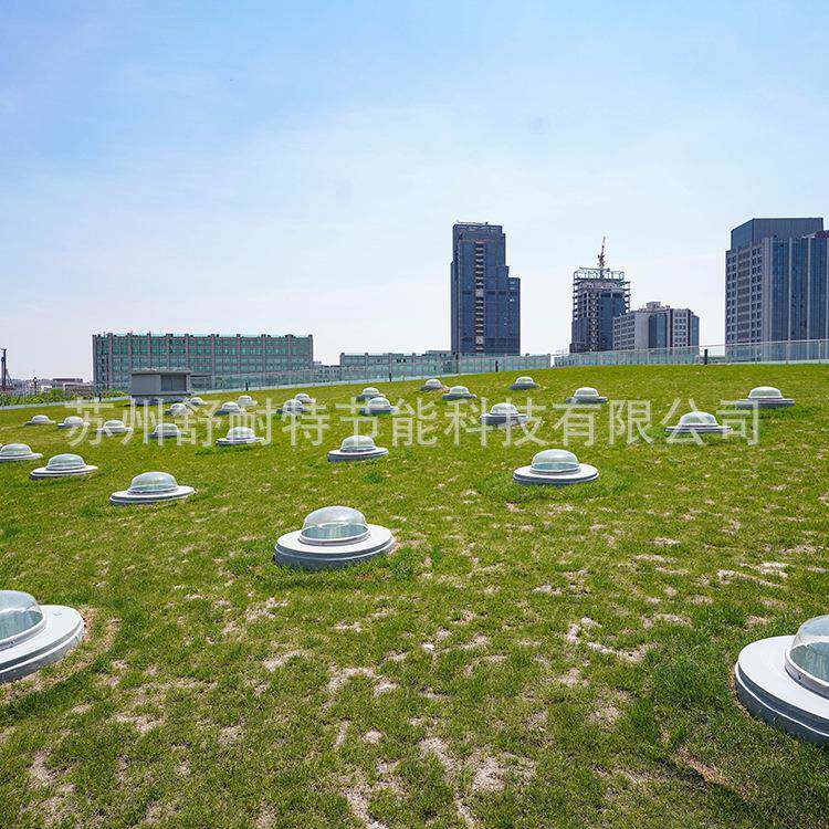 【舒耐特】地下空间 舒耐特导光管 导光筒 光导照明系统 导光管