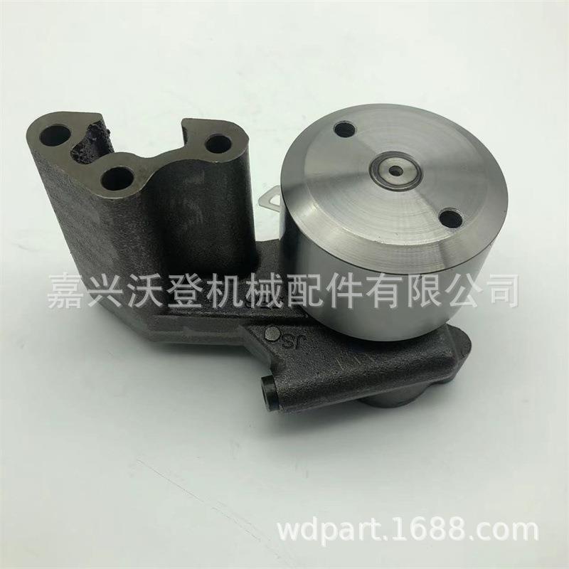 04507514 0450-7514燃油泵用于道依茨D7D EC240B EC290B