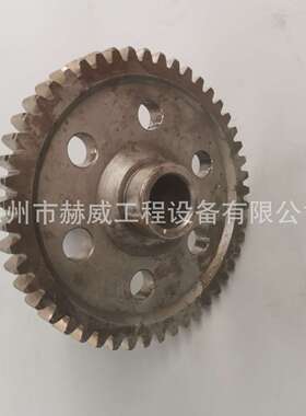 徐工装载机500FN/转向泵轴齿轮//272200749