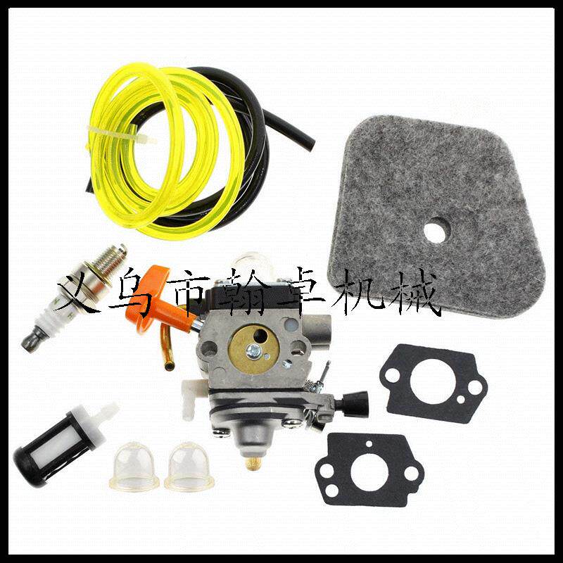 FS100 FS100R FS110 HL90K HL95K HT100 HT101 HT130化油器空滤器
