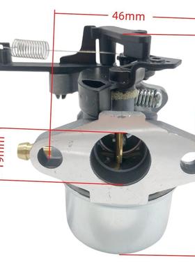 化油器适用796608 591137 590948 591597 590780 593380 808-009