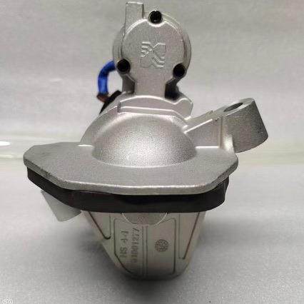 12716371起动机812677706起动机马达适用凯迪拉克XT4/XT5起动机