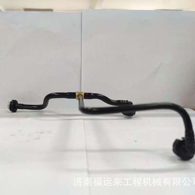 燃油管 滤清器-高压油泵 202V12304-5831重汽曼MC11燃油管