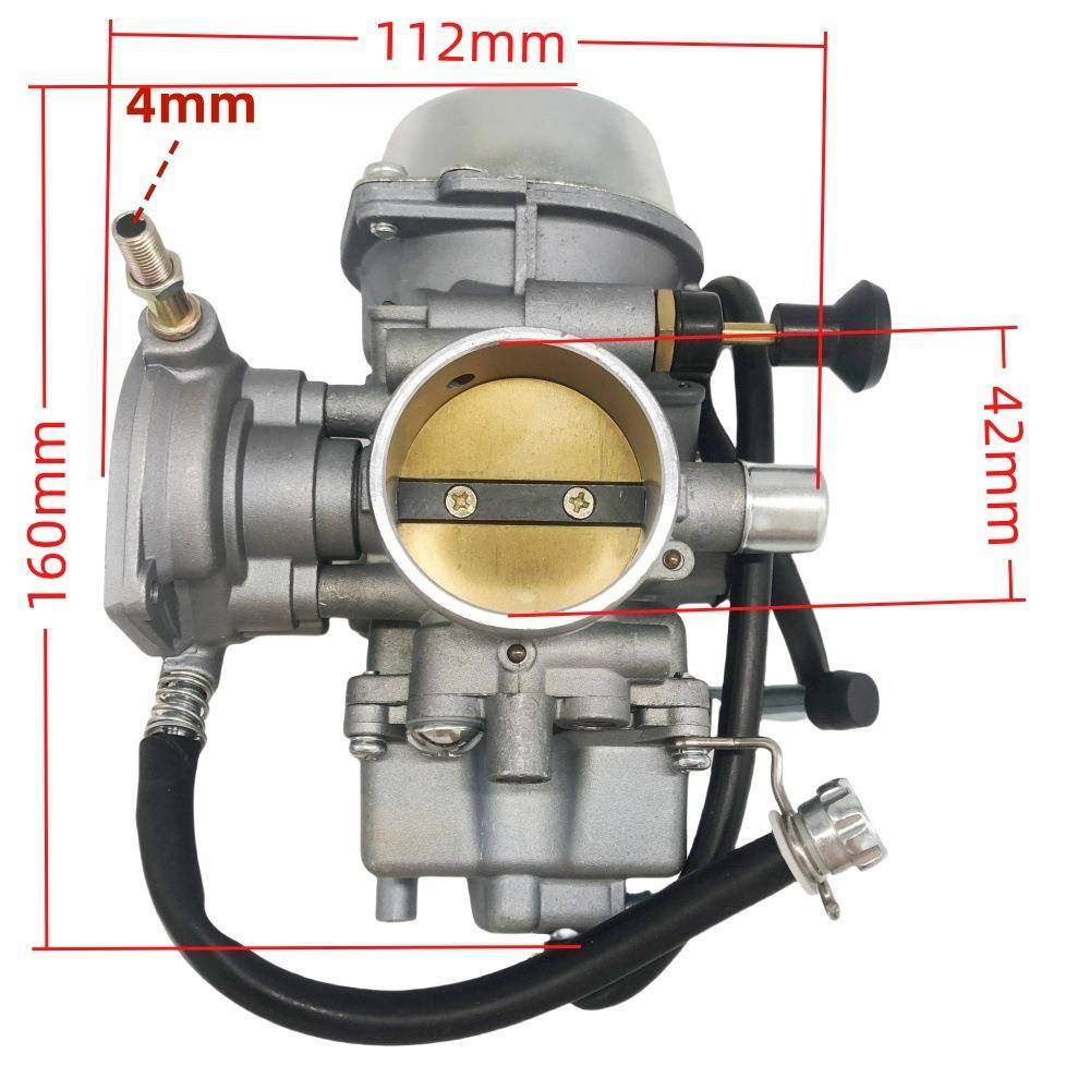 YFM660 660R YFM660R灰熊猛禽2001-2005 606-093