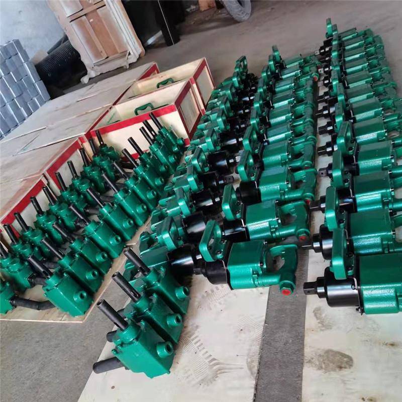 ZK19矿用气动轨道钻 手持风动钢轨打孔机 ZK-19型矿用轨道气钻