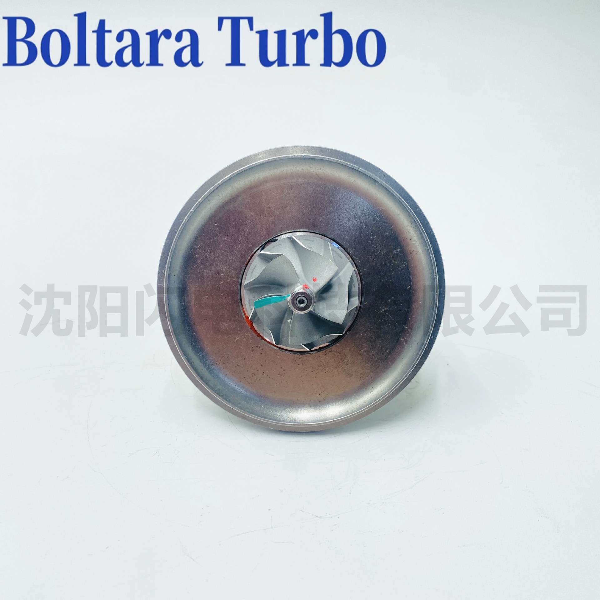 菲亚特RHF3 VJ36 VJ37 VJ38 55212916 55222014 1.4T涡轮增压器