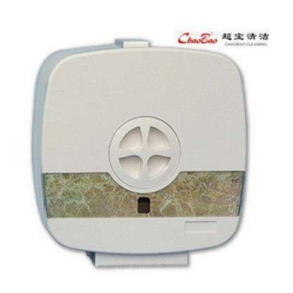 超宝D-100擦手纸盒D-099擦手纸箱 大卷纸筒 大盘纸纸巾筒