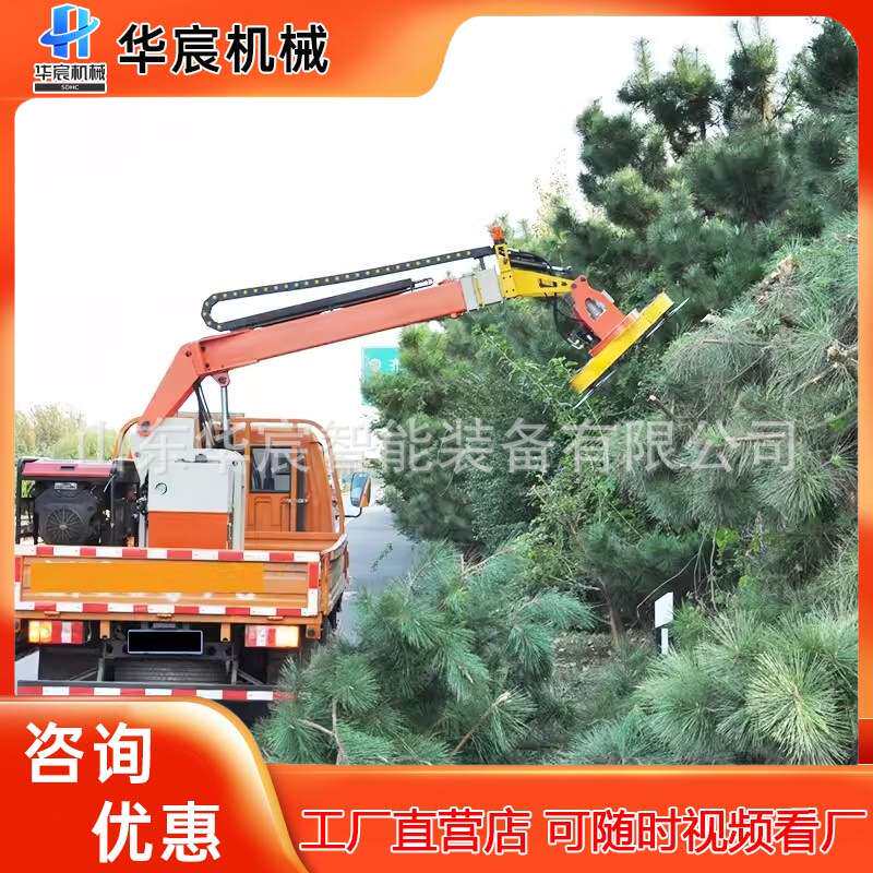 城市护栏清洗机高速公路防撞养护护栏板清洗设备车载环卫清洗滚刷