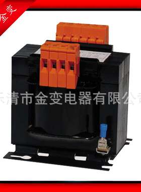 专业生产JBK5-500VA机床控制变压器 零售70V机床控制变压器