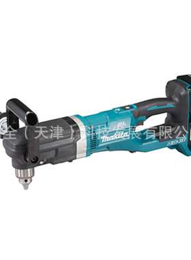 充电式角向电钻DDA460PT2/ZK锂电钻36V136Nm扭矩6.4Kg