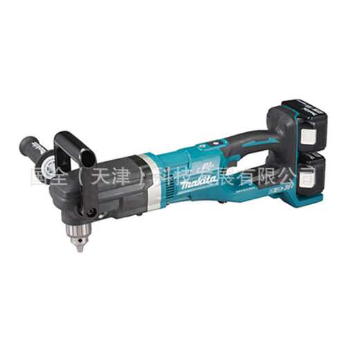 充电式角向电钻DDA460PT2/ZK锂电钻36V136Nm扭矩6.4Kg