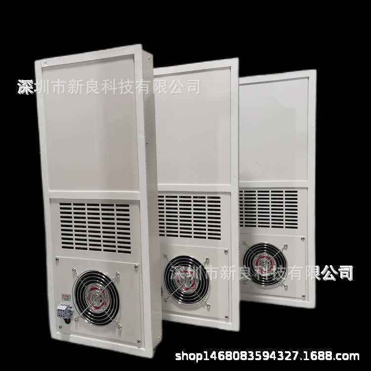 热交换机厂家适用cnc机床电源柜换热器 不结露较好环境适应工业