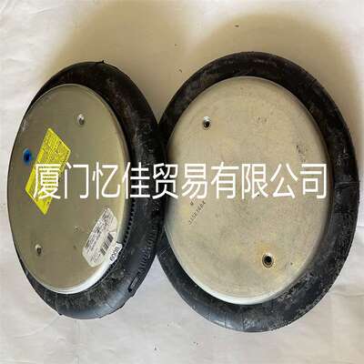 Firestone 空气弹簧 W01-M58-6008