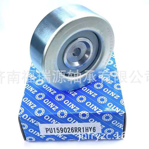 厂家供应汽车涨紧轮轴承 PU159026RR1HY6轴承 汽车轴承