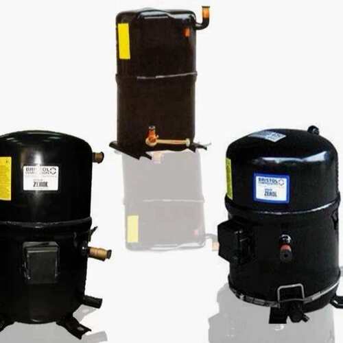 恩布拉科压缩机FFI12HBX  115-127V  60Hz