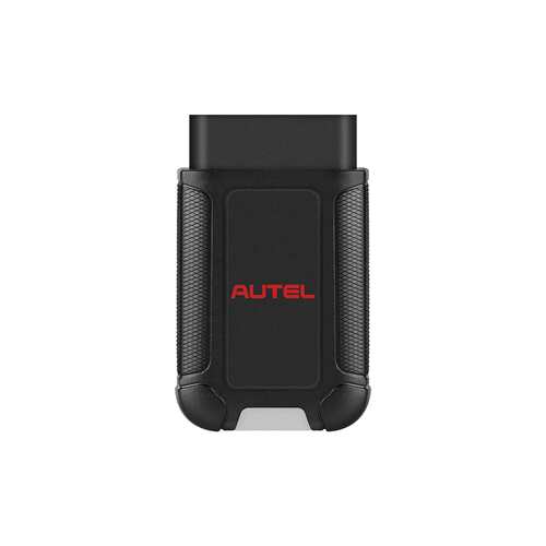 道通AUTEL MK900BT汽车全系统诊断仪ECU编码示波器检测全系统扫描