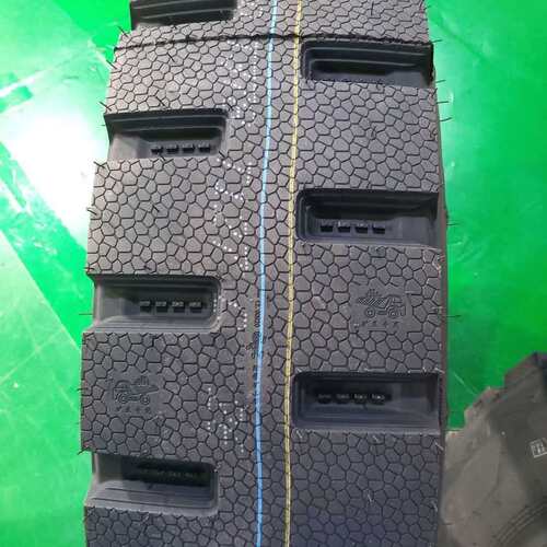 1200R20-20PR防爆胎卡车前四后八渣土车矿山轮胎胎体加强